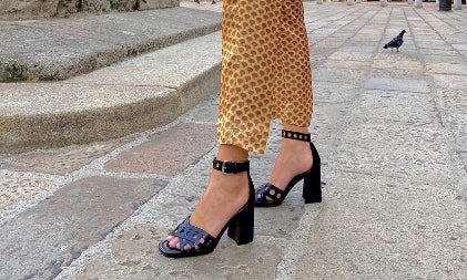 Scarpe platform, l’ultima tendenza moda