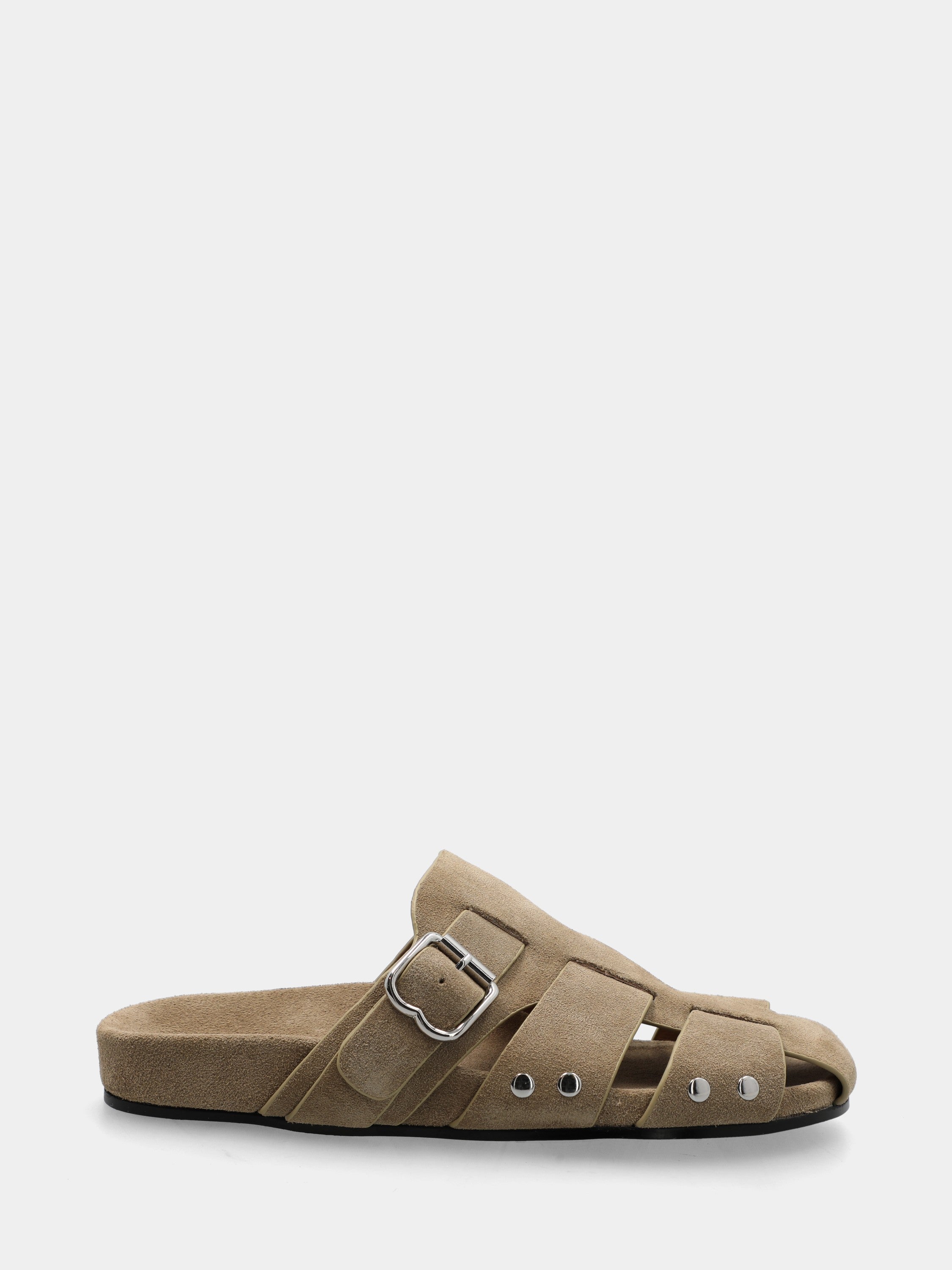 Sabot beige