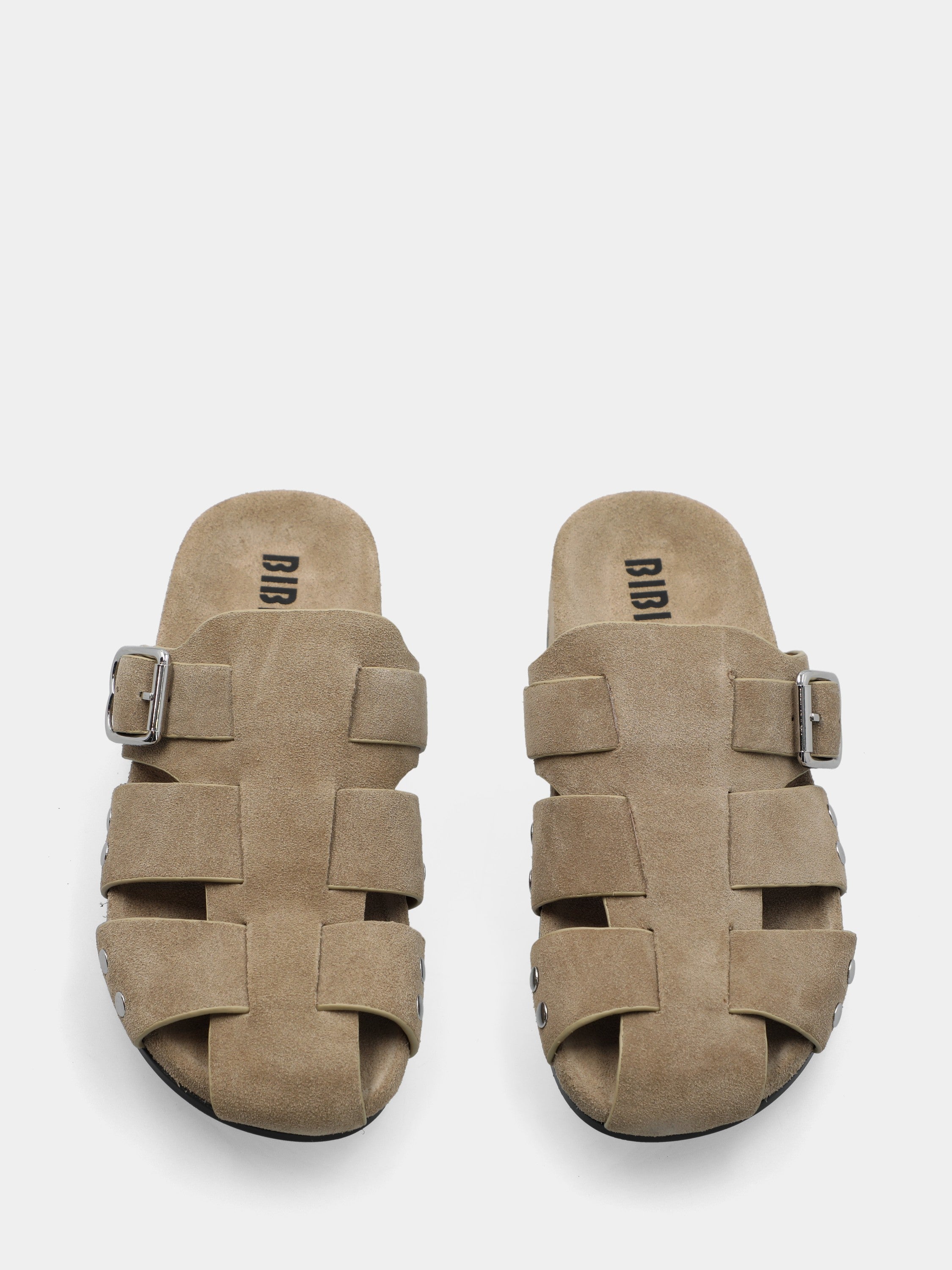 Sabot beige