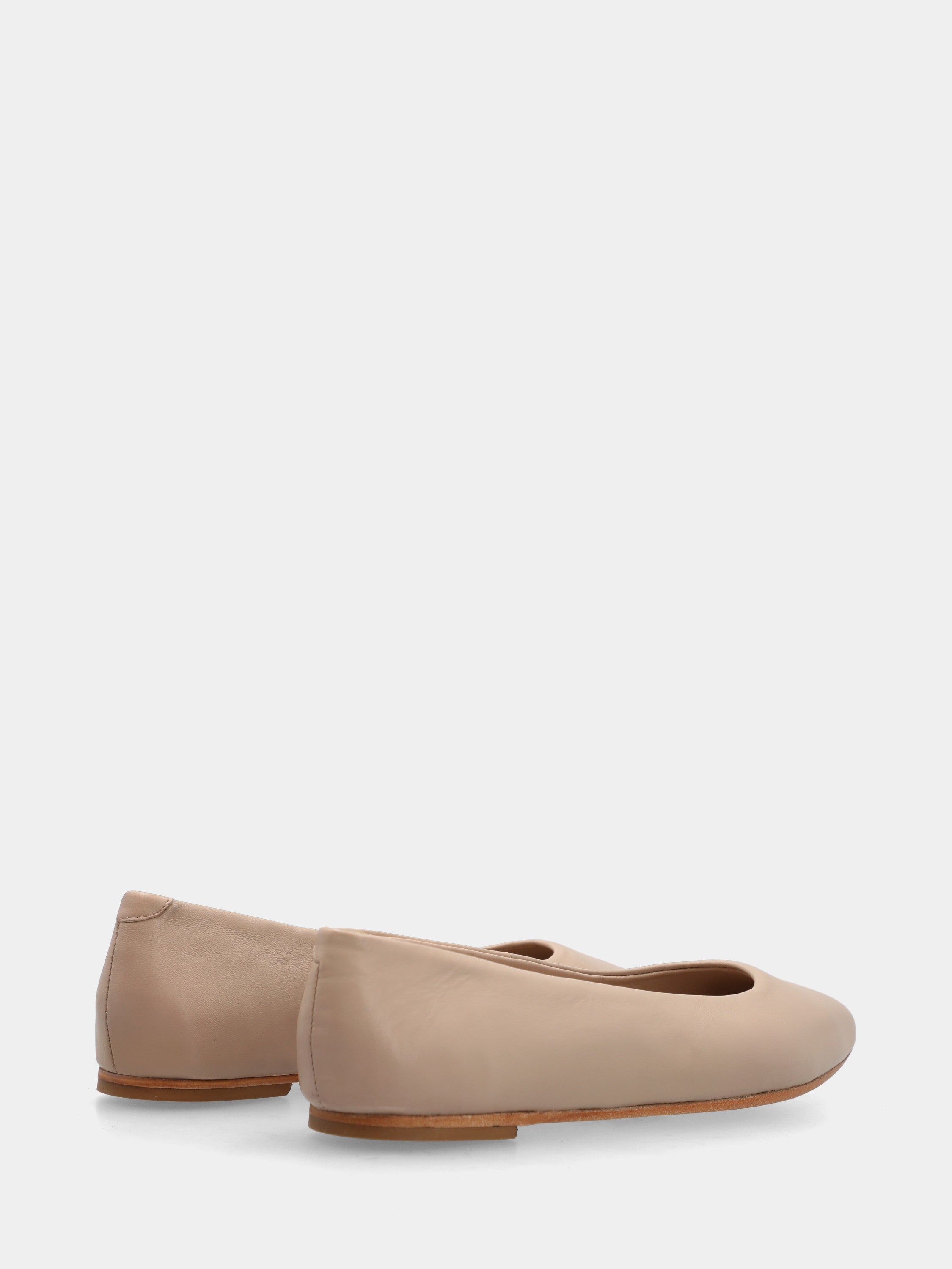 Ballerine Beige