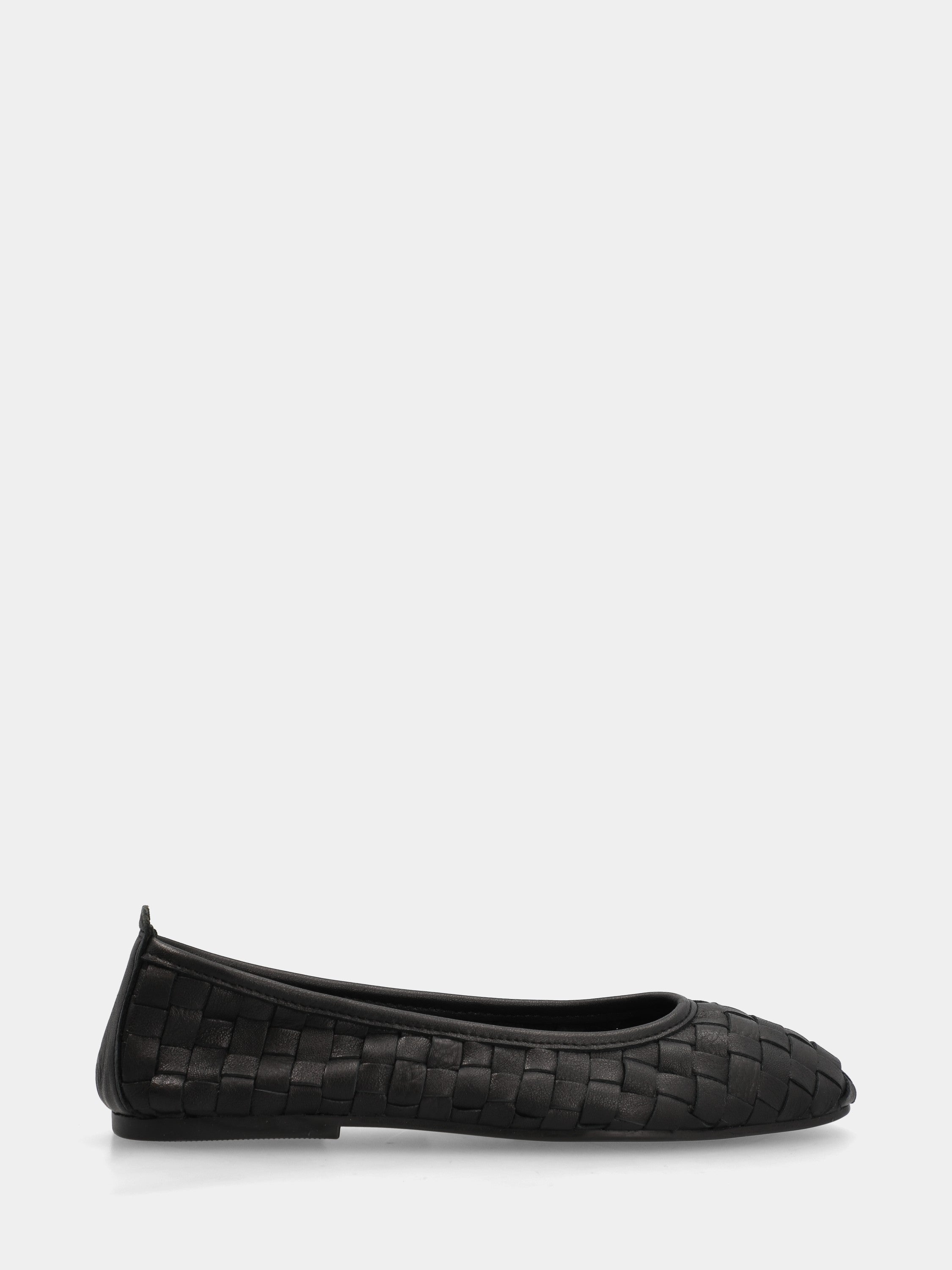 Ballerines Noires