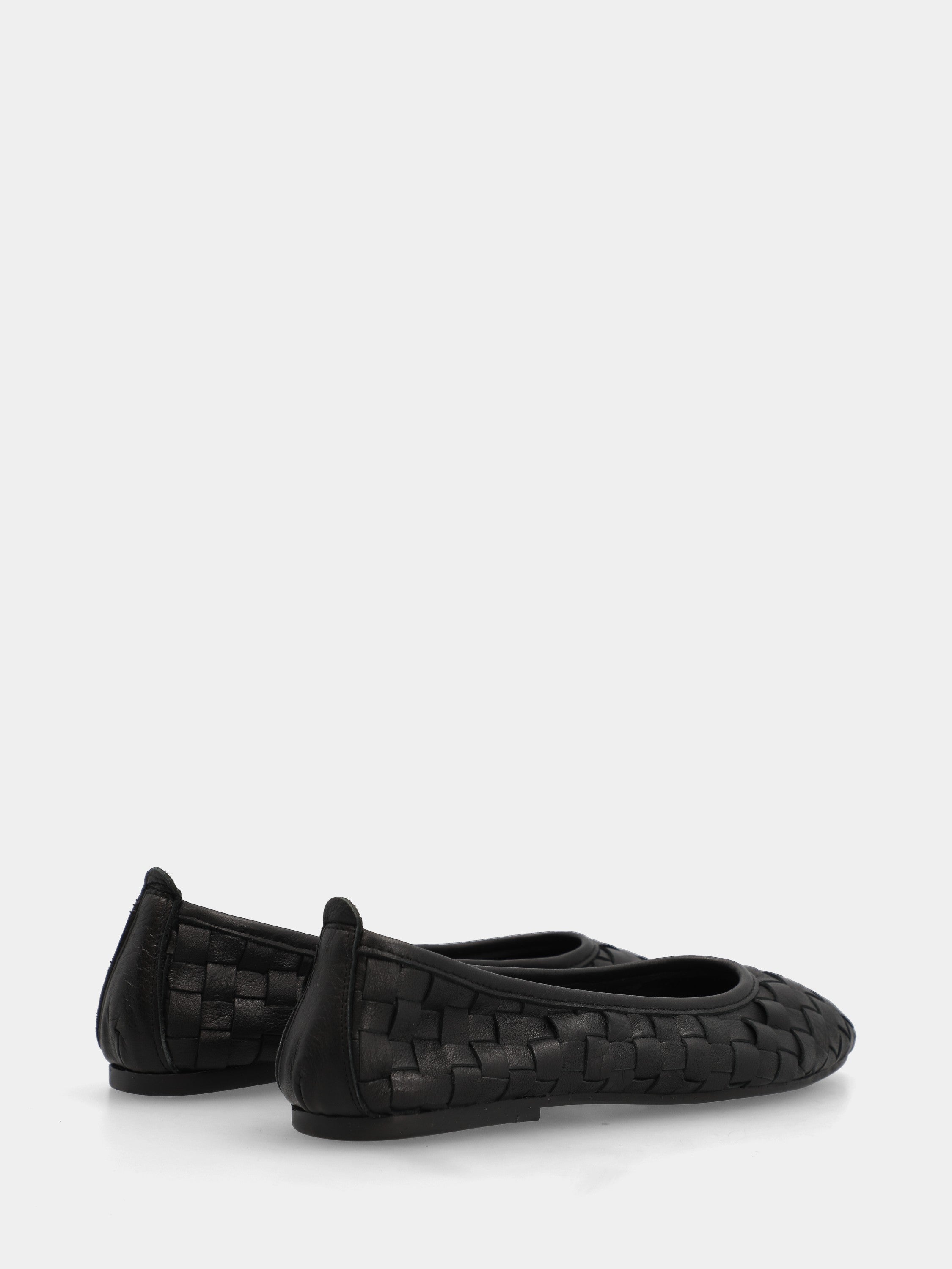 Ballerines Noires