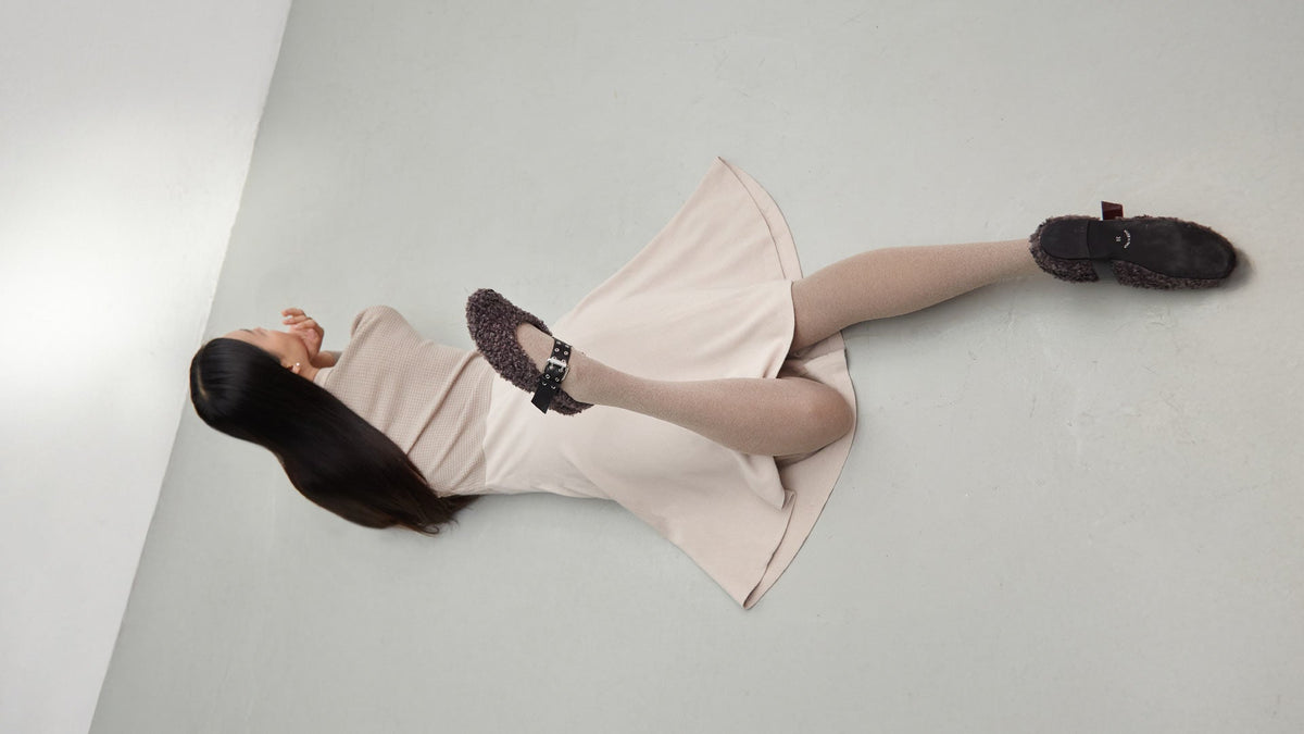 Ballerine estive con tacco: guida allo shopping intelligente