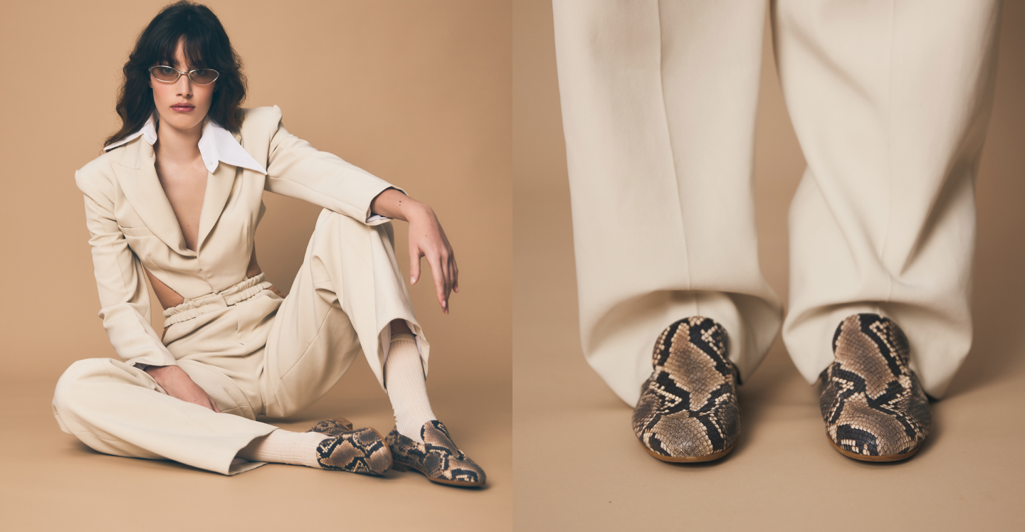Loafers in 2026: How to Style the Most Versatile Shoe Trend Effortlessly