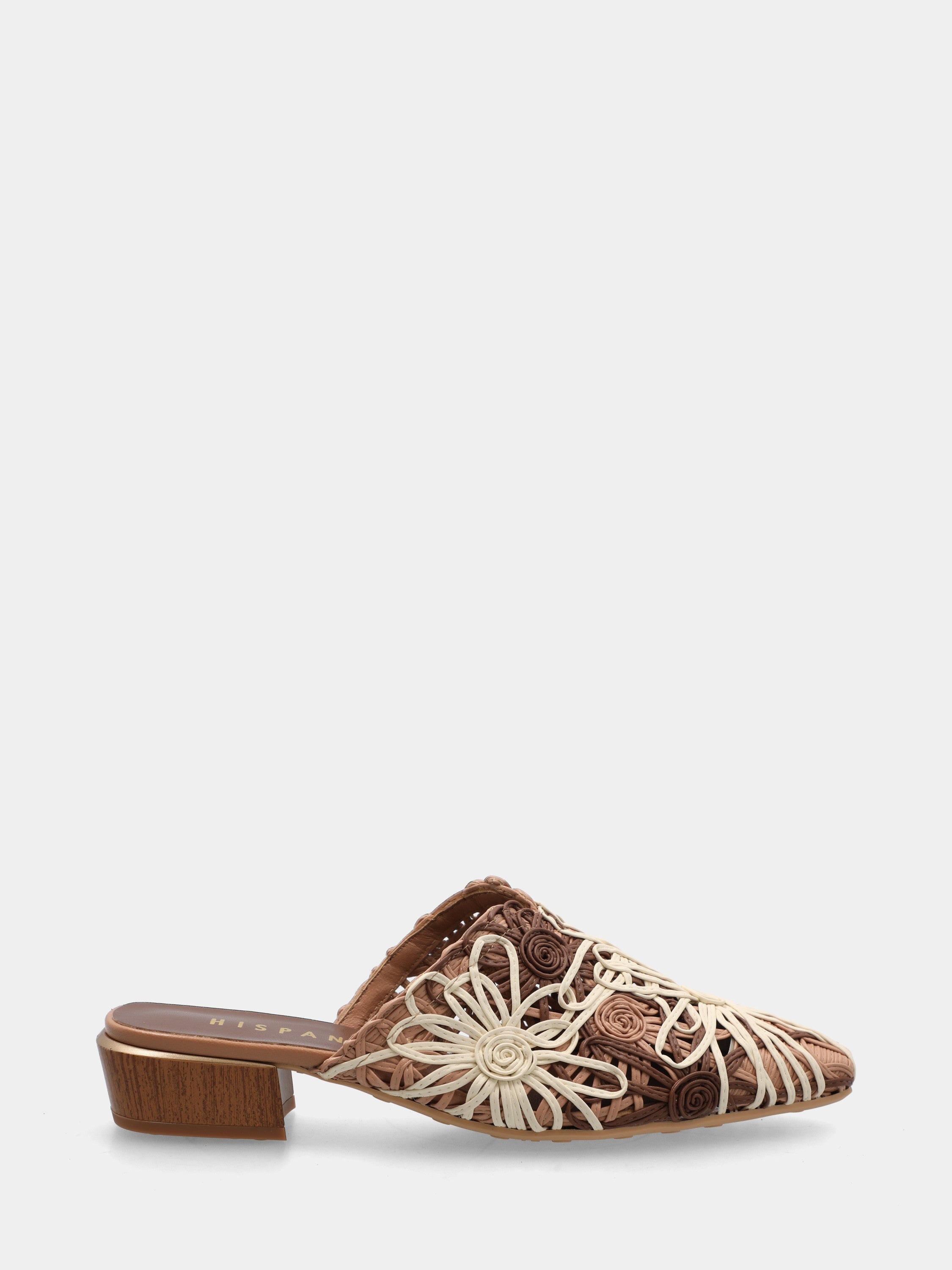 Sabot pelle con tacco: i segreti per uno stile impeccabile