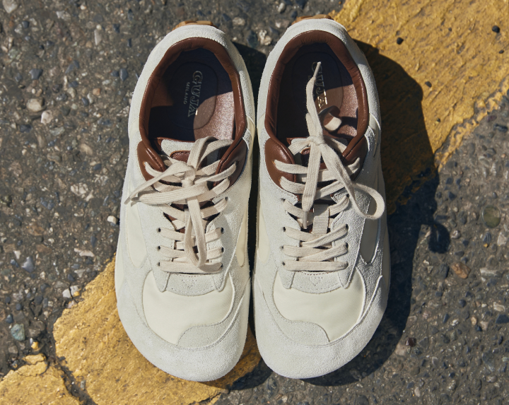 Sneakers Guja