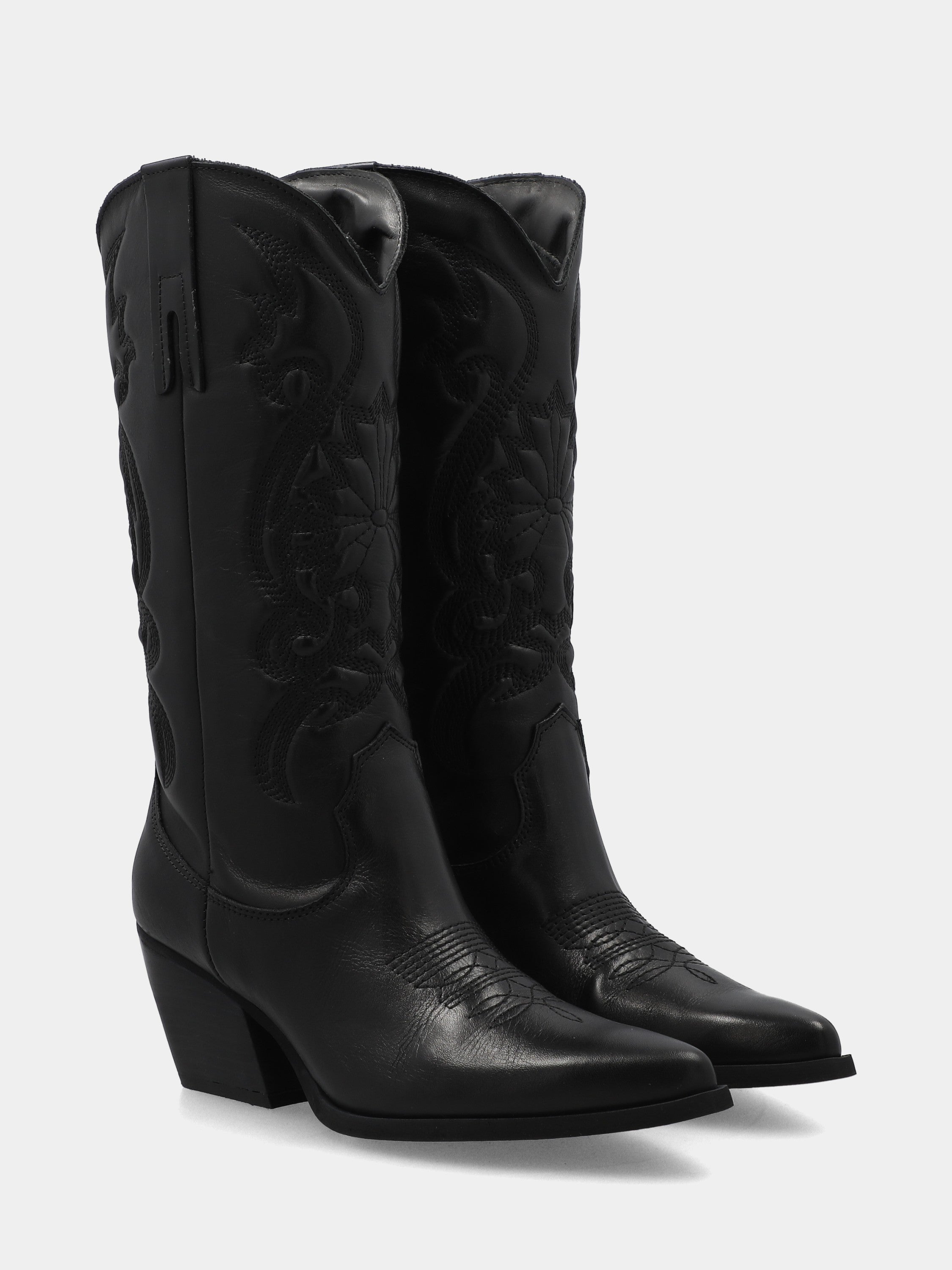 Sandalo monoblocco in vitello rosso con fascia ripiegata