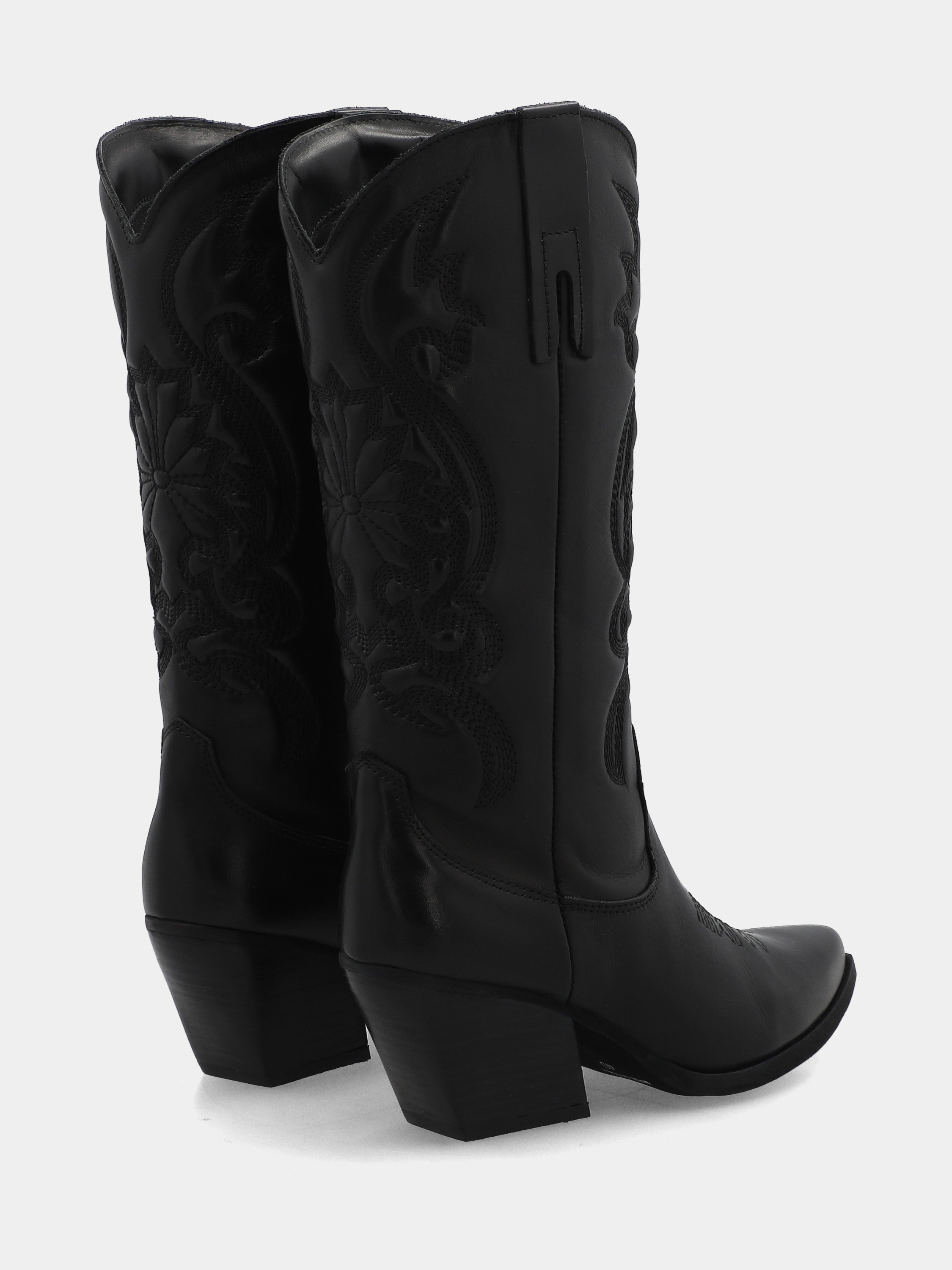 Sandalo monoblocco in vitello rosso con fascia ripiegata