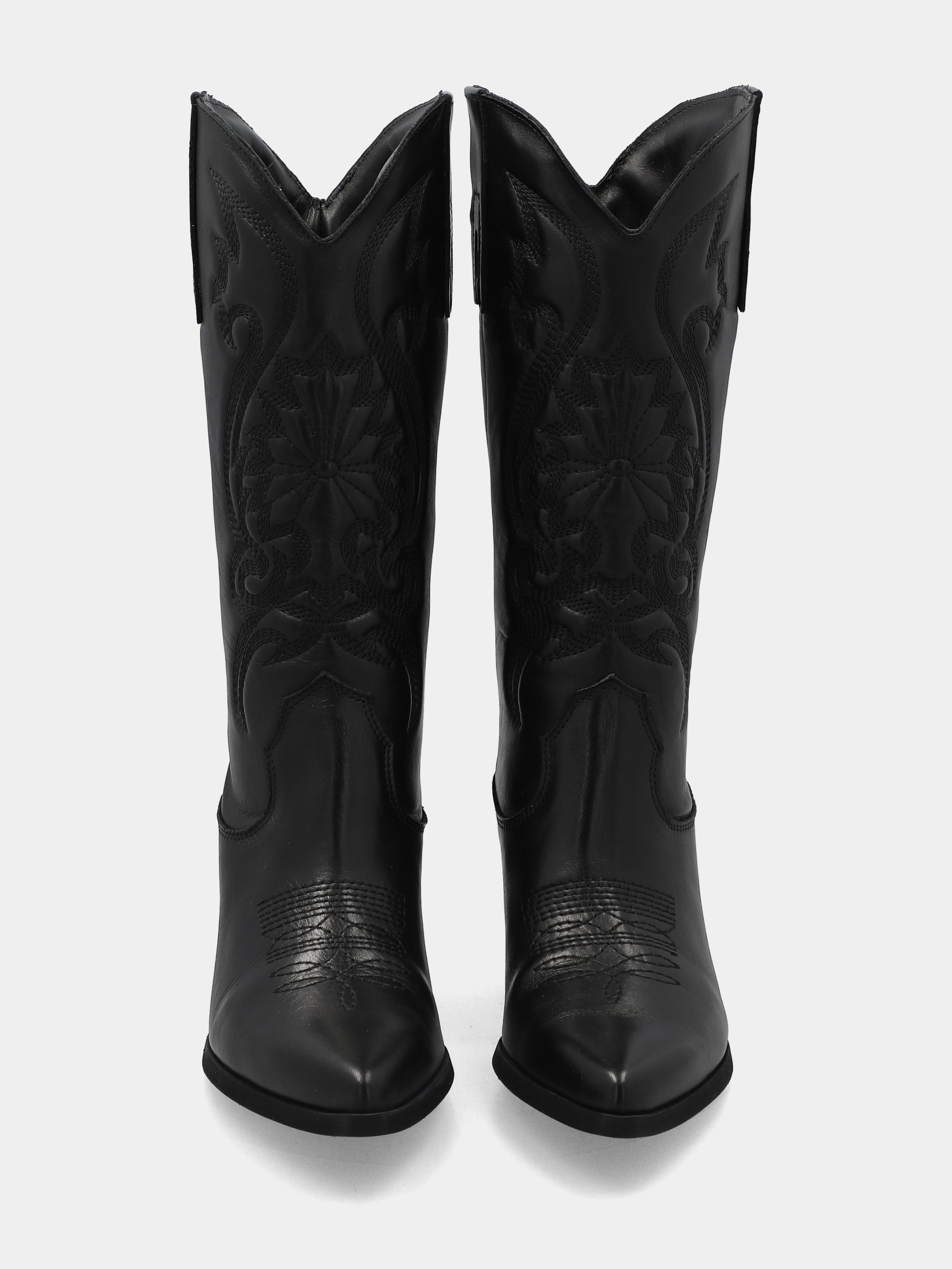 Sandalo monoblocco in vitello rosso con fascia ripiegata