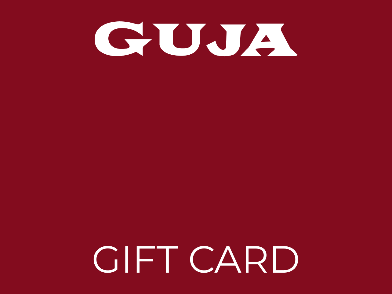 GIFTCARD