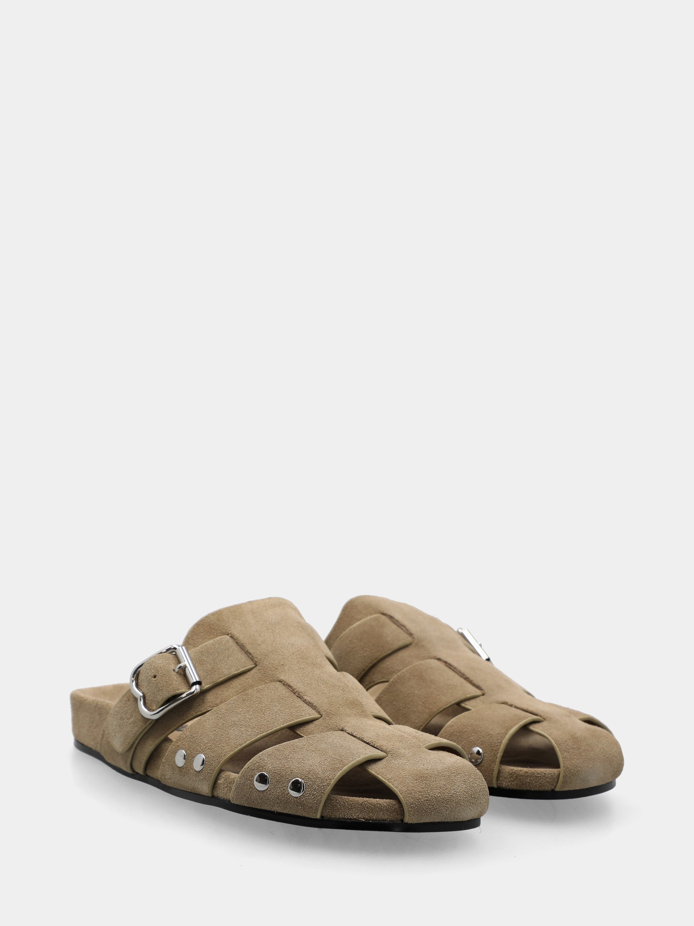 Sabot beige