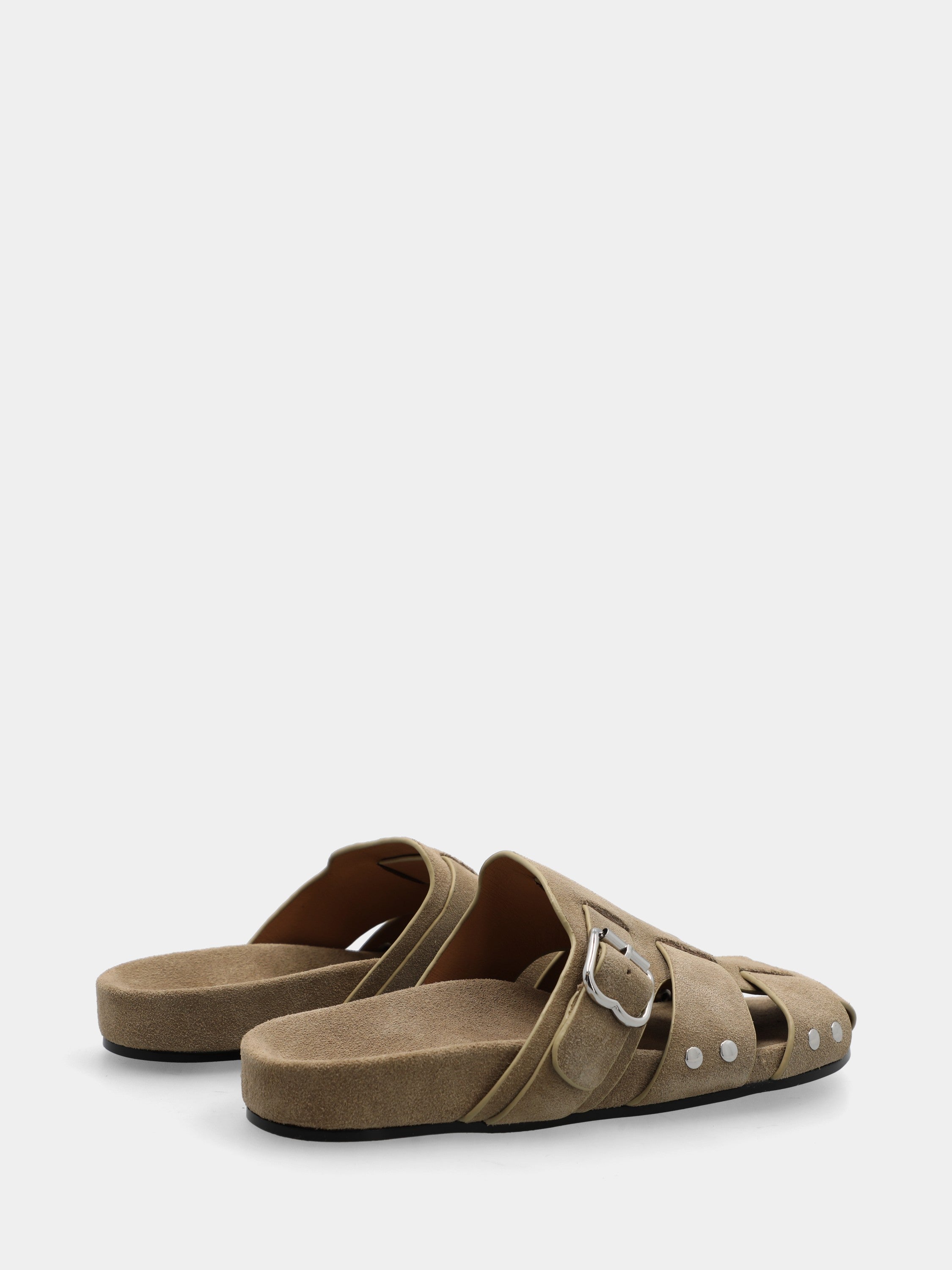 Sabot beige