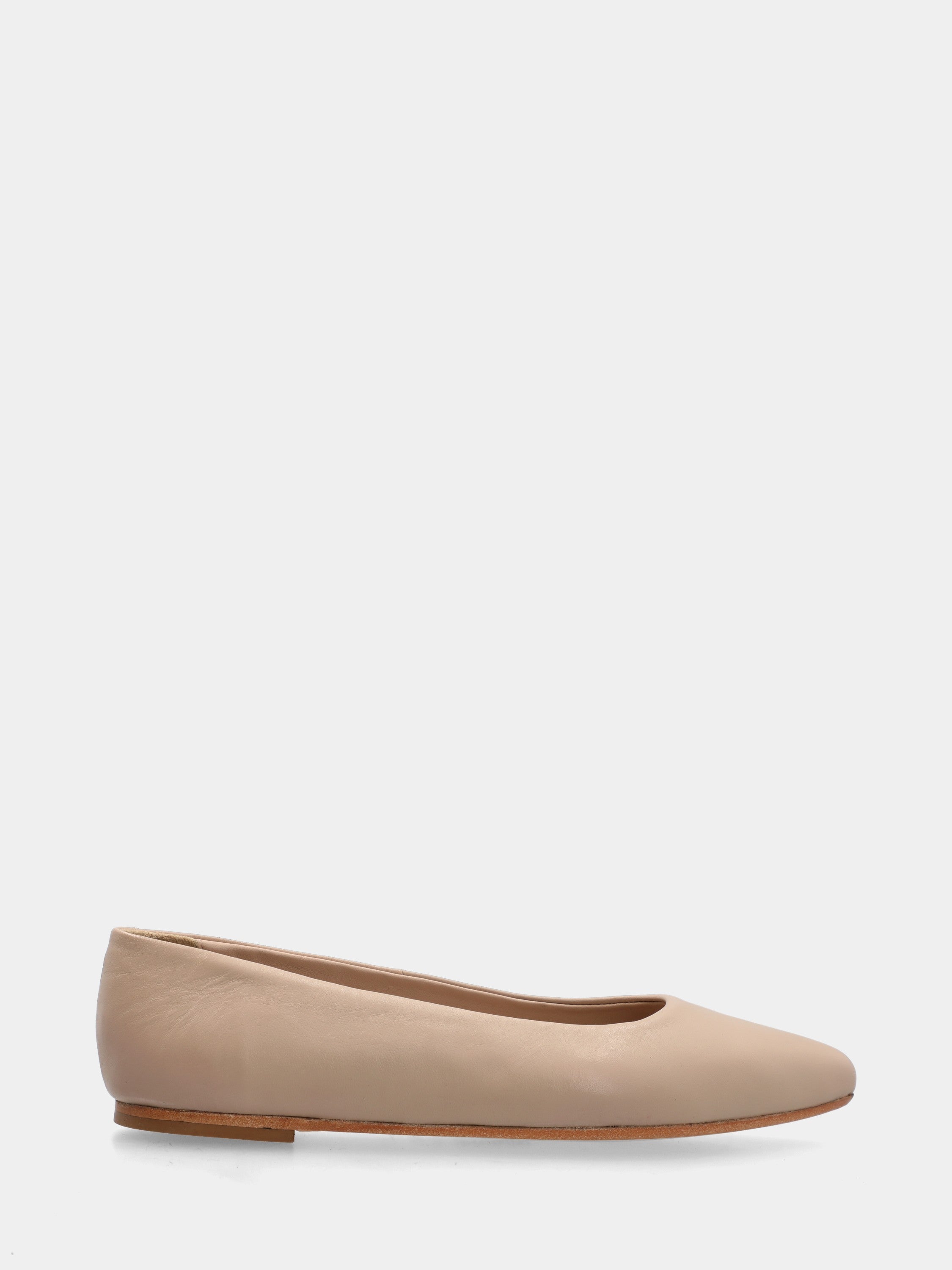 Ballerine Beige