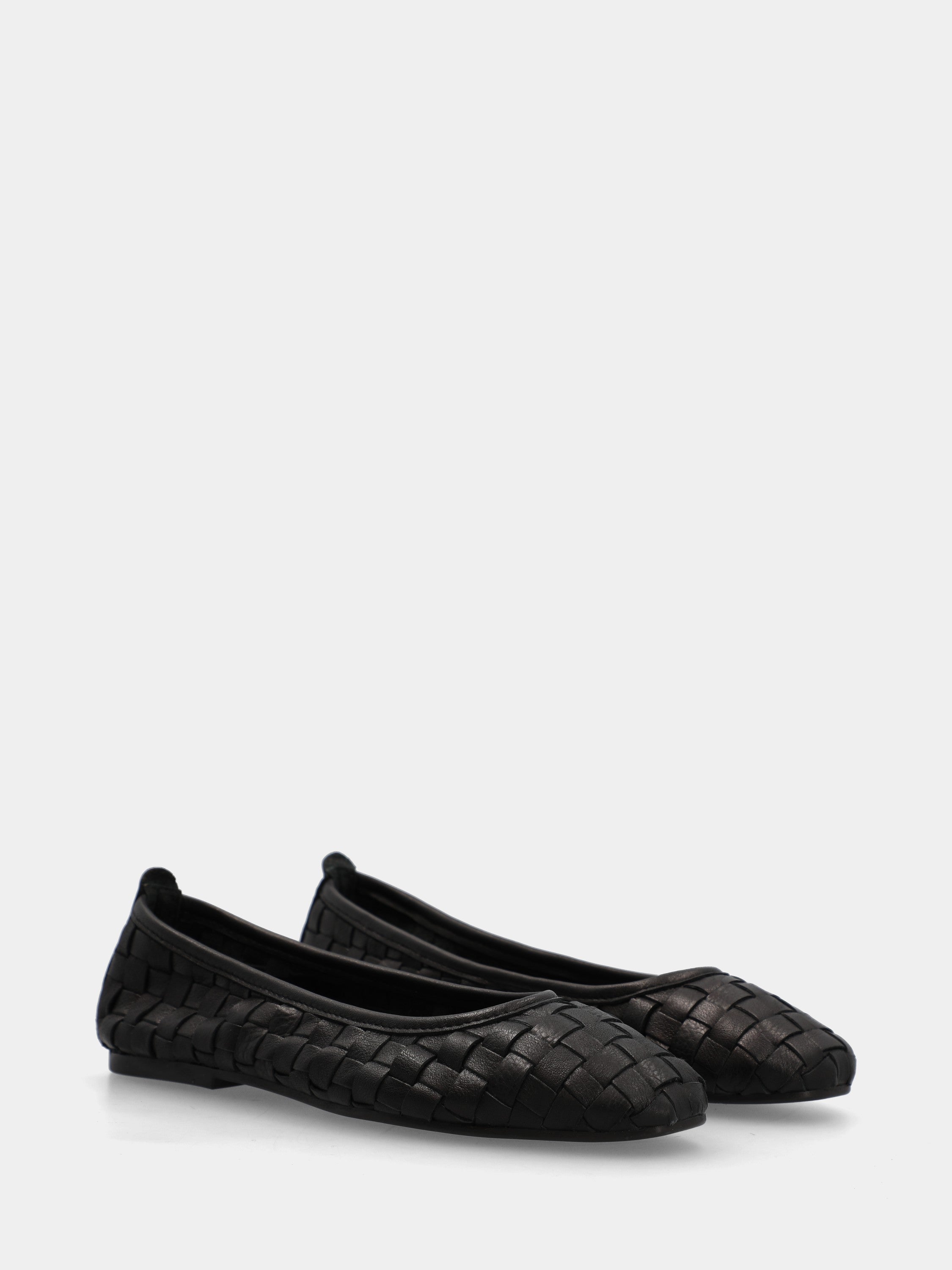 Ballerines Noires