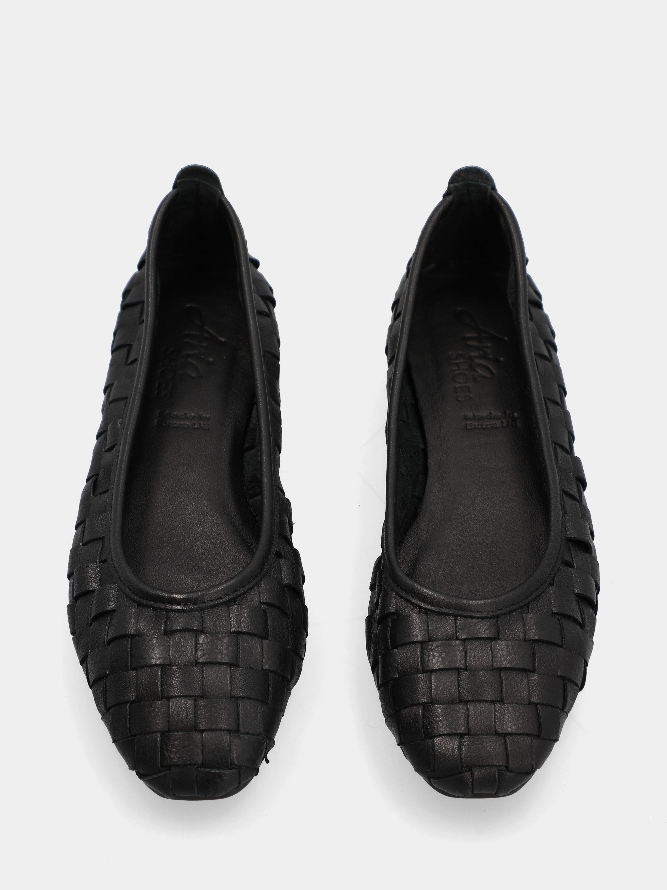 Ballerines Noires